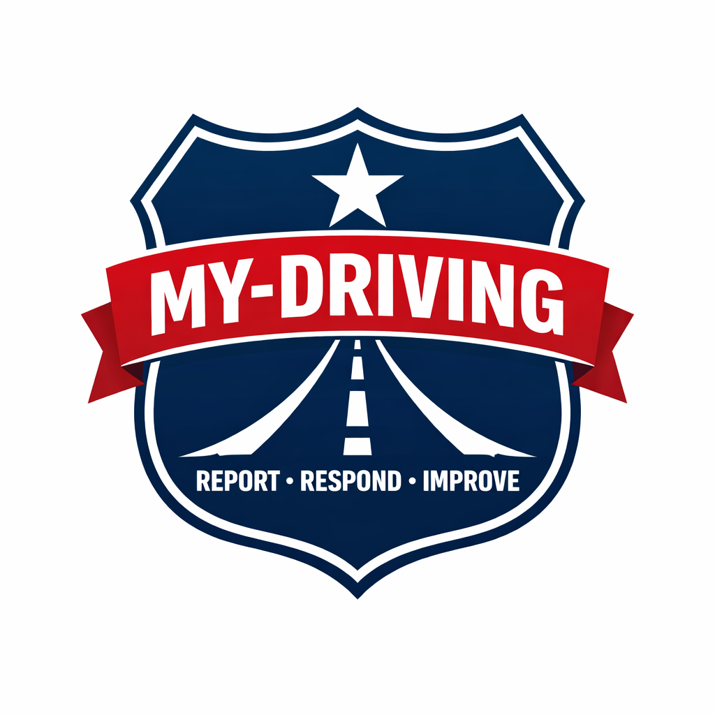 my-driving logo
